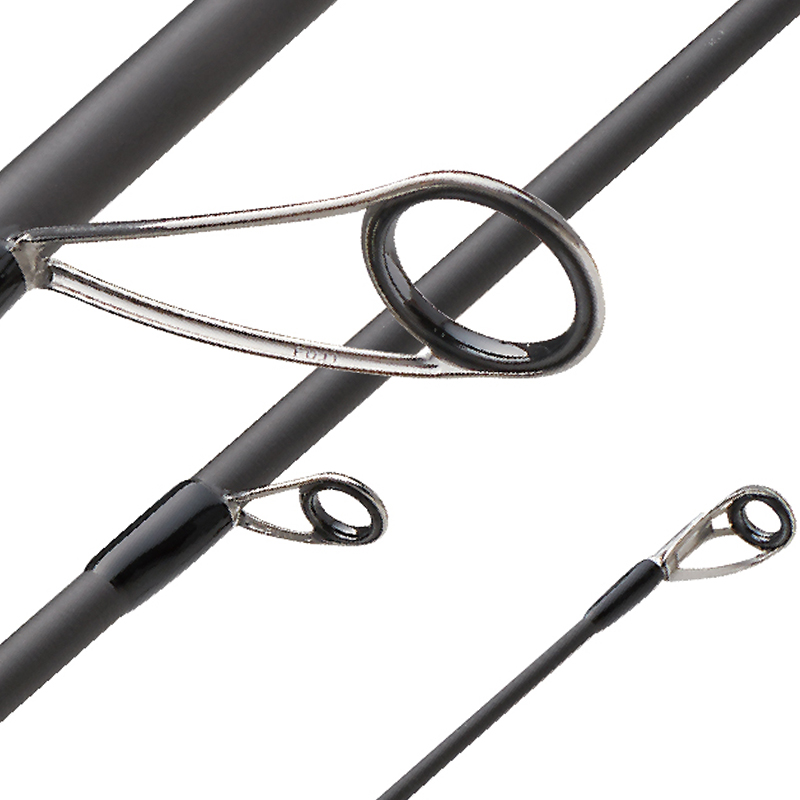 Graphiteleader Argento Prototype